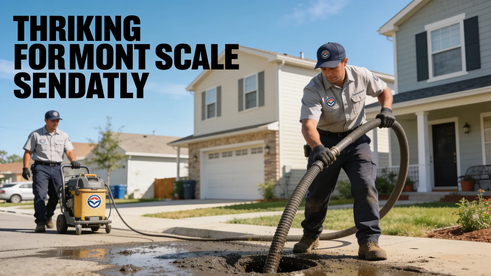 Sewage Cleanup in Garrett, IN near me